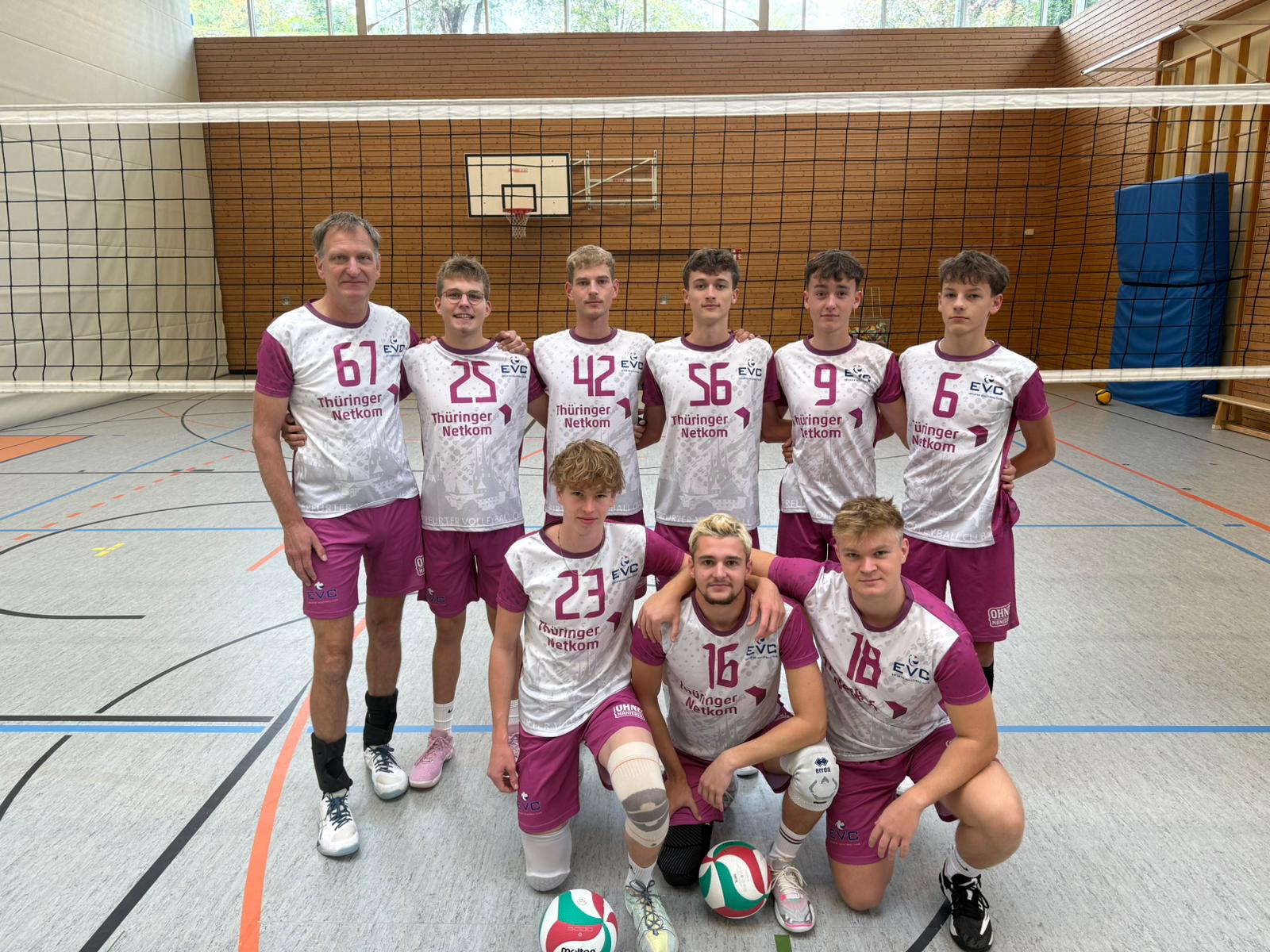 EVC Herren 2_2025